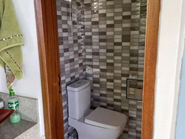 Imagem 15: Excelente Casa de 03 Quartos Sendo Uma Suíte a Venda no Condomínio Nova Gramado em Juiz