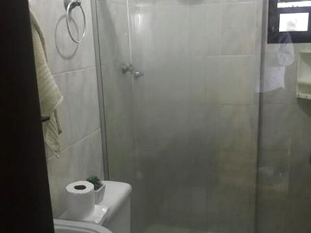 Imagem 4: Apartamento para Venda em Mogi das Cruzes, Centro, 3 Dormitórios, 1 Suíte, 2 Banheiros