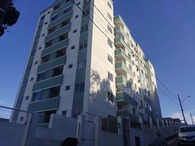 Imagem 11: Alugo Apartamento 2 Quartos Semi Mobiliado