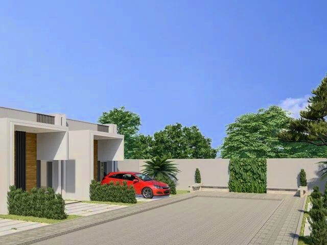 Imagem 7: Condominio de Casas Maui com 03 Quartos e Vagas para 02 Carros!!!!. Sem Detença