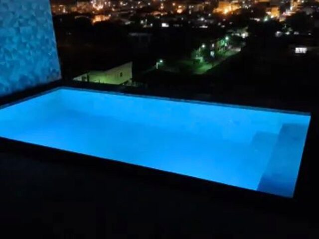 Imagem 5: Quadriplex com Piscina