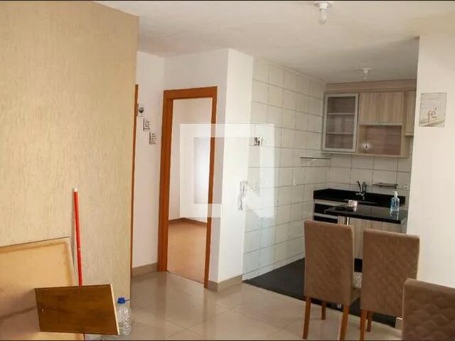 Imagem: Apartamento para Aluguel - Cabral, 2 Quartos