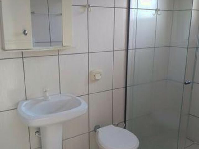 Imagem 6: Apartamento de Um Dormitório
