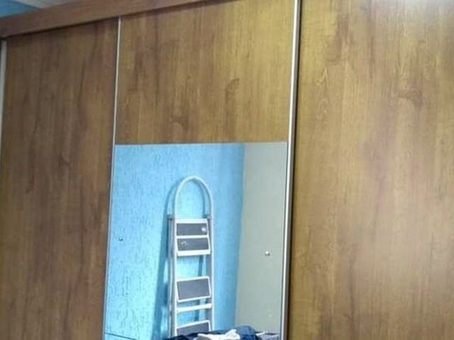 Imagem 15: Apartamento com 2 Dois Quartos em Realengo ( Repasse