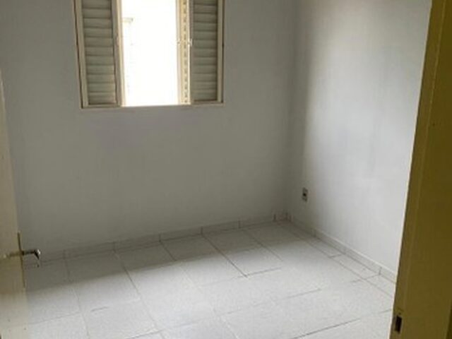 Imagem 3: Apartamento Condomínio Cidade Satélite