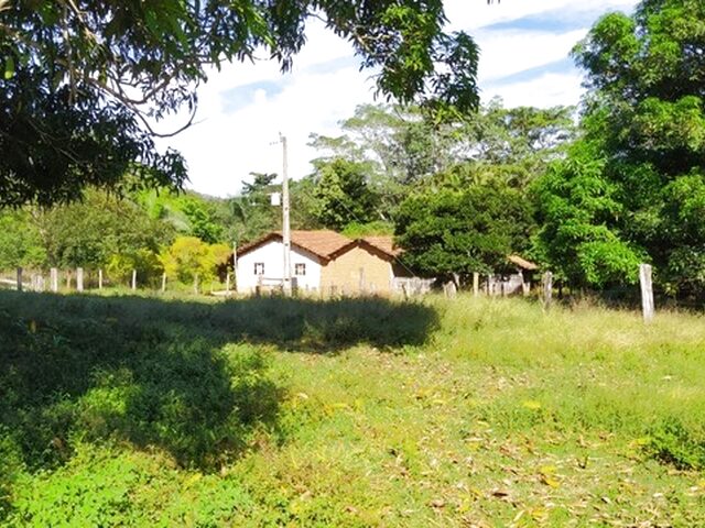 Imagem 1: 67 Alqueires em Cavalcante Goiás