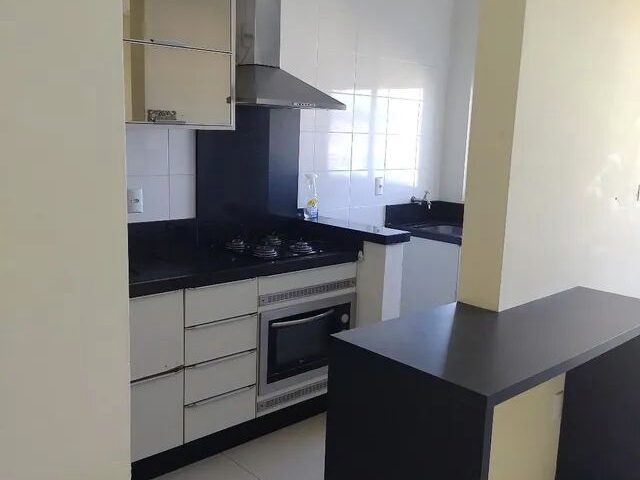 Imagem 5: Alugo Apartamento 2 Quartos Semi Mobiliado