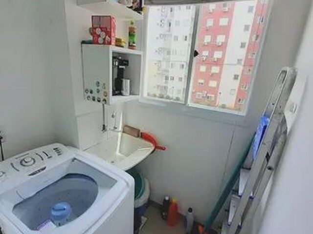 Imagem 10: Apartamento para Venda, 2 Quarto(S), Fátima, Canoas - Ap3849