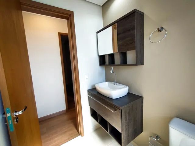 Imagem 14: Apartamento para Aluguel e Venda com 3 Quartos em Centro - Vinhedo - Sp