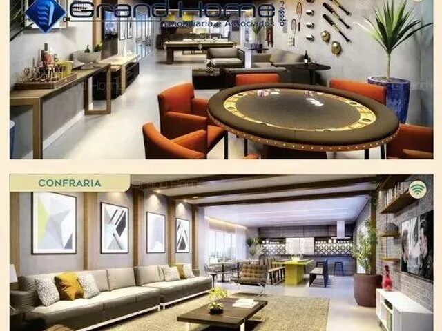 Imagem 11: Apartamento 2 Quartos em Itapuã