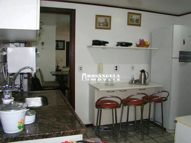 Imagem 13: Apartamento com 2 Dormitórios À Venda, 103 M² por R$ 650.000,00 - Alto