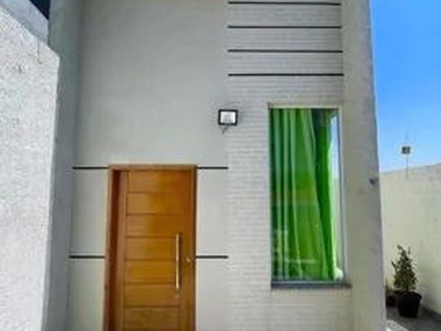 Imagem: Casa 2/4 À Venda