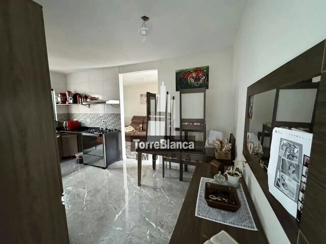 Imagem 5: Casa Ampla com 03 Quartos Sendo 01 Suíte e Terreno Espaçoso À Venda, 70 M²