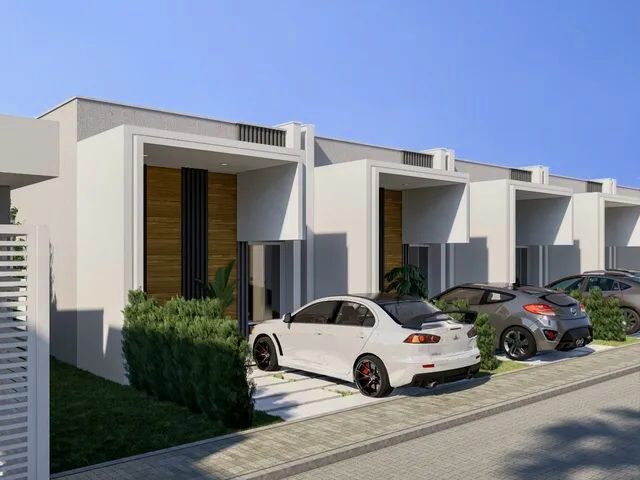 Imagem 6: Condominio de Casas Maui com 03 Quartos e Vagas para 02 Carros!!!!. Sem Detença