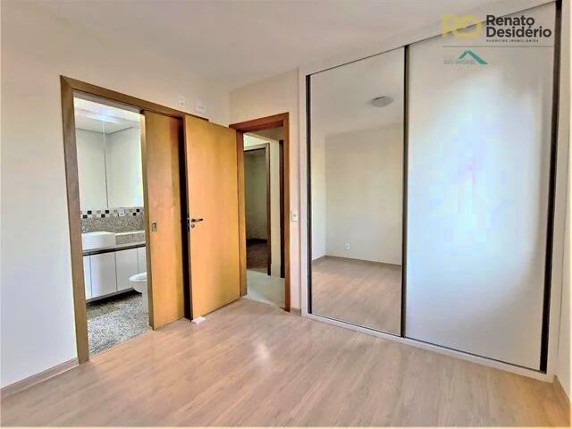 Imagem 13: Apartamento com 3 Dormitórios para Alugar, 76 M² por R$ 2.400/Mês - Esplanada - Belo