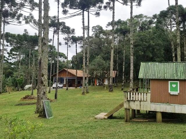 Imagem 10: Chacara em Condomínio Campo Alegre
