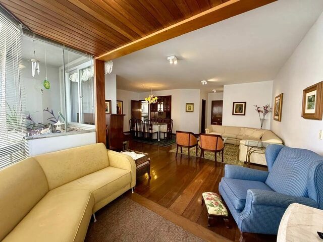 Imagem: Apartamento para Locação com 3 Dormitórios