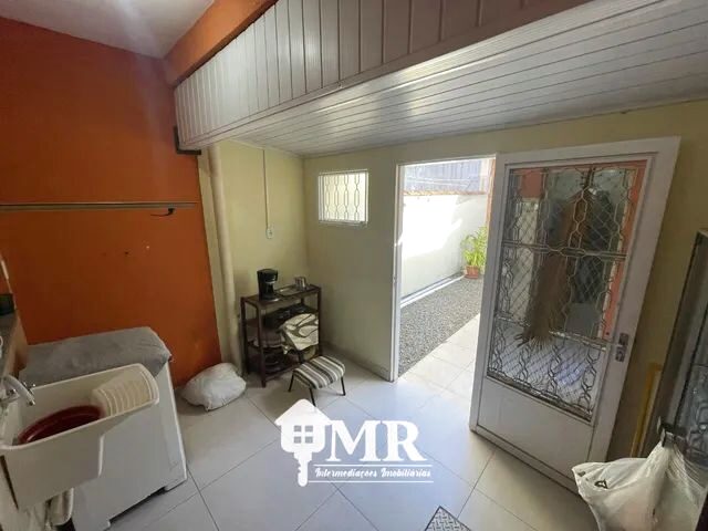 Imagem 9: Casa com 2 Dormitórios Suítes À Venda, 90 M² por R$ 371.000 - Centro - Gravataí/Rs