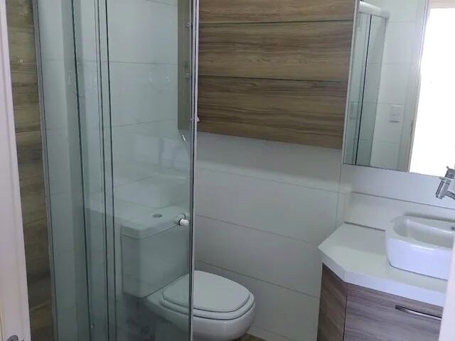 Imagem 2: Alugo Apartamento 2 Quartos Semi Mobiliado