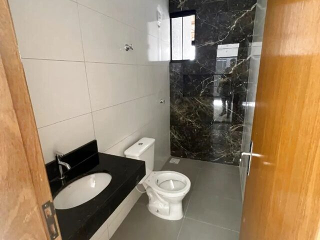 Imagem 11: Casa 2 Quartos, Acabam Superior, 77,96M2. Parque Eldorado Oeste