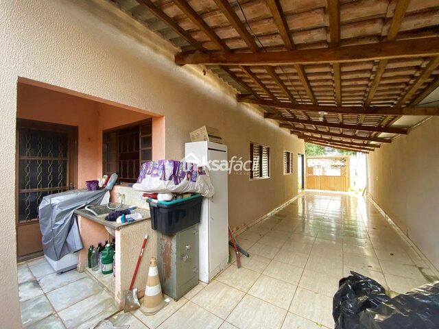 Imagem 7: Casa com 2 Quartos À Venda, Guanandi II - Campo Grande