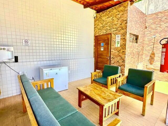 Imagem 2: Vendo Casa Duplex 100% Mobiliada