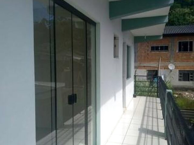 Imagem 2: Apartamento de Um Dormitório