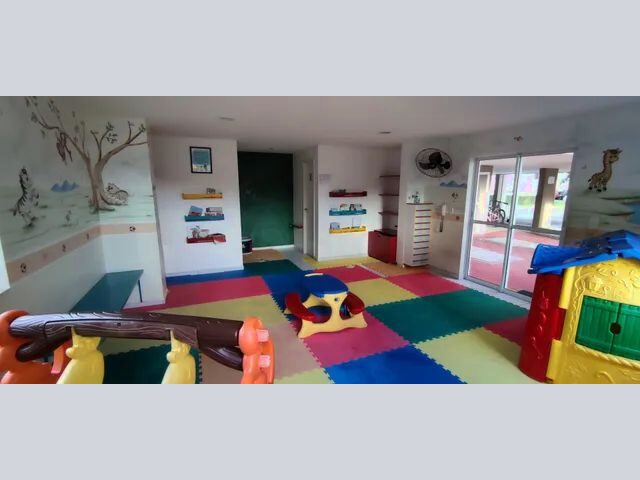 Imagem 8: Aluguel de Apartamento no Villa Treviso