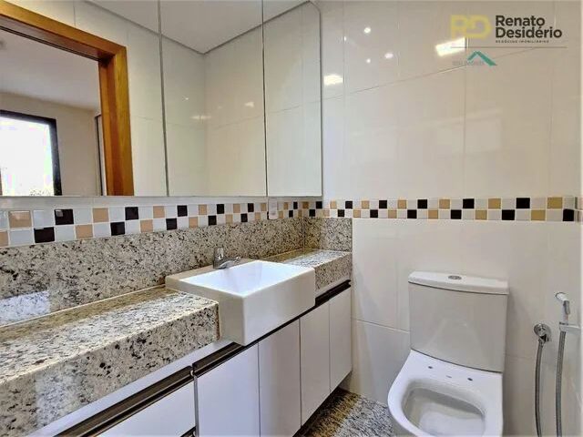 Imagem 5: Apartamento com 3 Dormitórios para Alugar, 76 M² por R$ 2.400/Mês - Esplanada - Belo