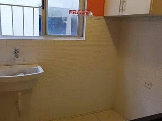 Imagem 2: Locação Apartamento com 1 dormitório