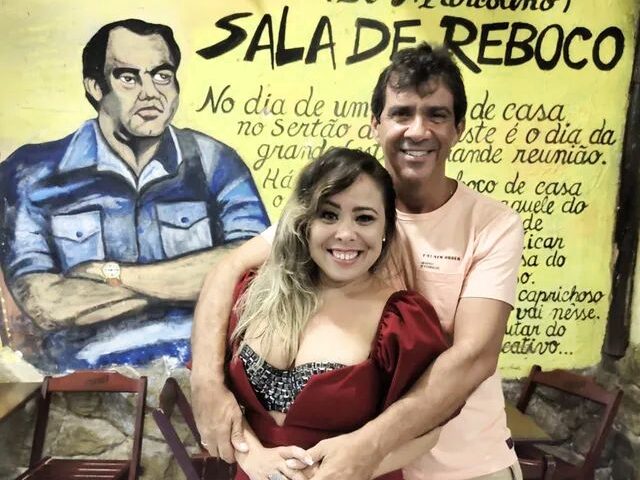 Imagem 8: Aluga-Se Casa Casa com 3 dormitórios