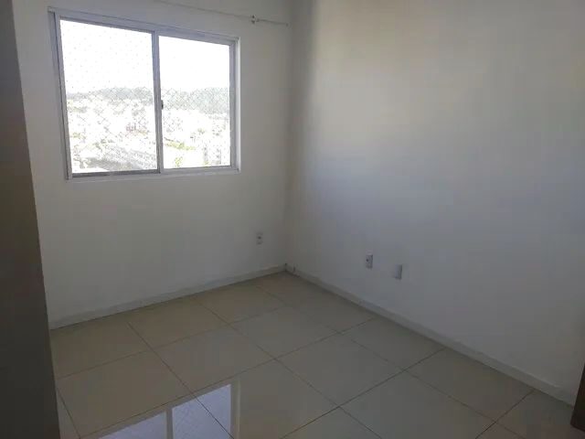 Imagem 3: Alugo Apartamento 2 Quartos Semi Mobiliado