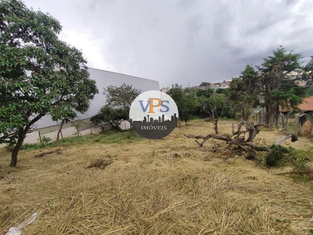 Imagem: Terreno Comercial para Venda em Contagem