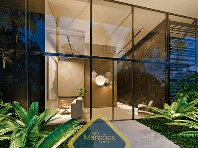 Imagem 12: Cobertura Duplex no Vale do Sereno