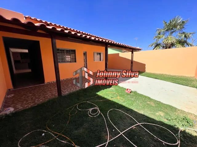 Imagem 3: Casa Setor 12 , Aguas Lindas
