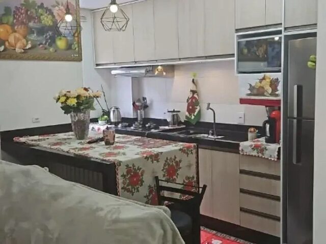 Imagem 16: Apartamento 2 Quartos em Centro, Palhoça com 58M²