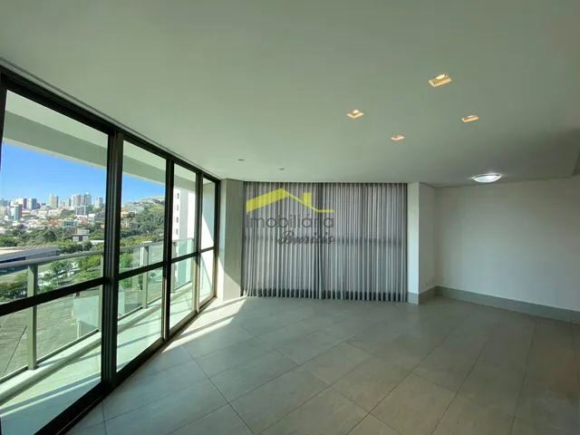 Imagem 3: Apartamento para Aluguel, 3 Quartos, 2 Suítes, 2 Vagas, Buritis - Belo Horizonte/Mg