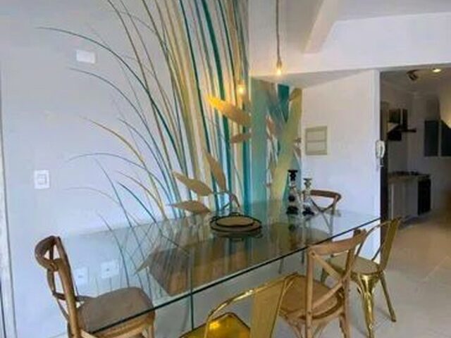 Imagem 7: Apartamento Duplex com 3 Dormitórios, 83 M² - Venda por R$ 710.000,00 Ou Aluguel por R