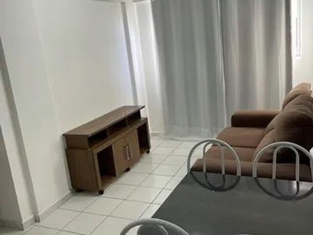 Imagem 3: Alugo Apartamento Mobiliado em Candelária
