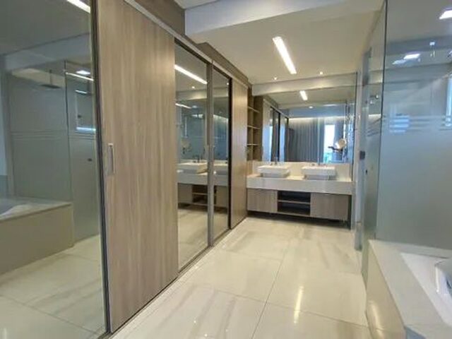 Imagem 4: Casa para Aluguel, 4 Quartos, 3 Suítes, 4 Vagas, Buritis - Belo Horizonte/Mg
