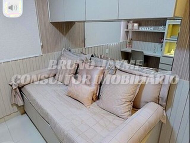 Imagem 8: Apartamento Avenida Parque - Anápolis - Go (Av. Universitária Vila Sta. Isabel