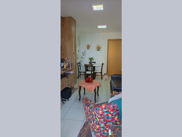 Imagem 14: Vendo Apartamento Ed. Atlantic Star/Orion