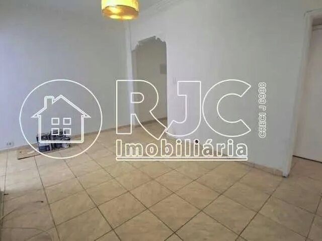 Imagem 15: Imóvel para Venda com 88 Metros Quadrados com 3 Quartos em Maracanã - Rio de Janeiro