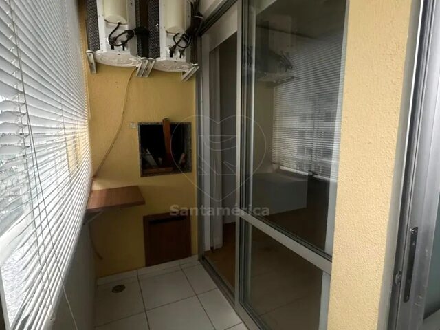 Imagem 4: Apartamento de 3 Dormitórios para Alugar no Edifício Marco dos Pioneiros - Jardim