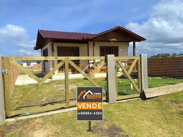 Imagem: Casa para Comprar Caravelle Passo de Torres