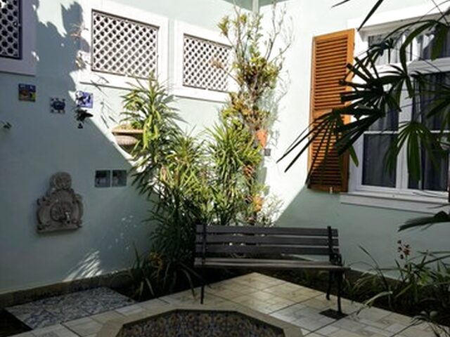Imagem 16: Casa para Aluguel e Venda Tem 403 Metros Quadrados com 4 Quartos em Centro - Petrópolis