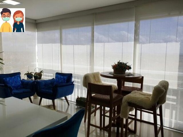Imagem: Apartamento para Venda em Mogi das Cruzes