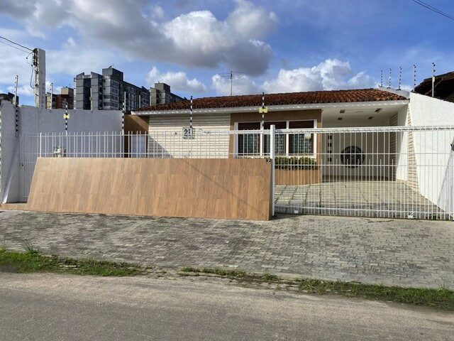 Imagem: Casa À Venda no Muchila II - Excelente