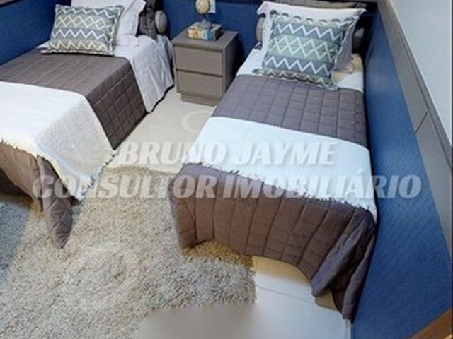 Imagem 5: Apartamento Avenida Parque - Anápolis - Go (Av. Universitária Vila Sta. Isabel