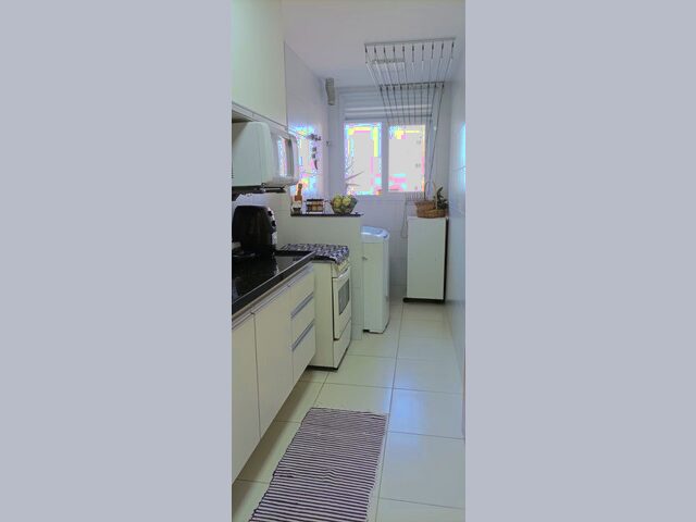 Imagem 3: Vendo Apartamento Ed. Atlantic Star/Orion